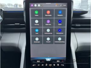 Ford Explorer *Premium*RWD*Leder*B&O-Sound-System*Grau*