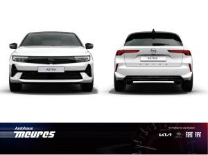 Opel Astra Sports Tourer 1.2 130PS AUTOMATIK 🎉GEWERBEHAMMER🎉