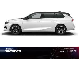 Opel Astra Sports Tourer 1.2 130PS AUTOMATIK 🎉GEWERBEHAMMER🎉