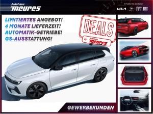 Opel Astra Sports Tourer 1.2 130PS AUTOMATIK 🎉GEWERBEHAMMER🎉