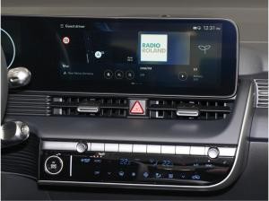 Hyundai IONIQ 5 BASIS  *WÄRMEPUMPE* LAGERWAGEN * Sofort verfügbar!