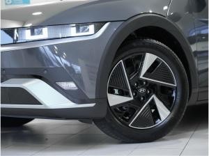 Hyundai IONIQ 5 BASIS  *WÄRMEPUMPE* LAGERWAGEN * Sofort verfügbar!