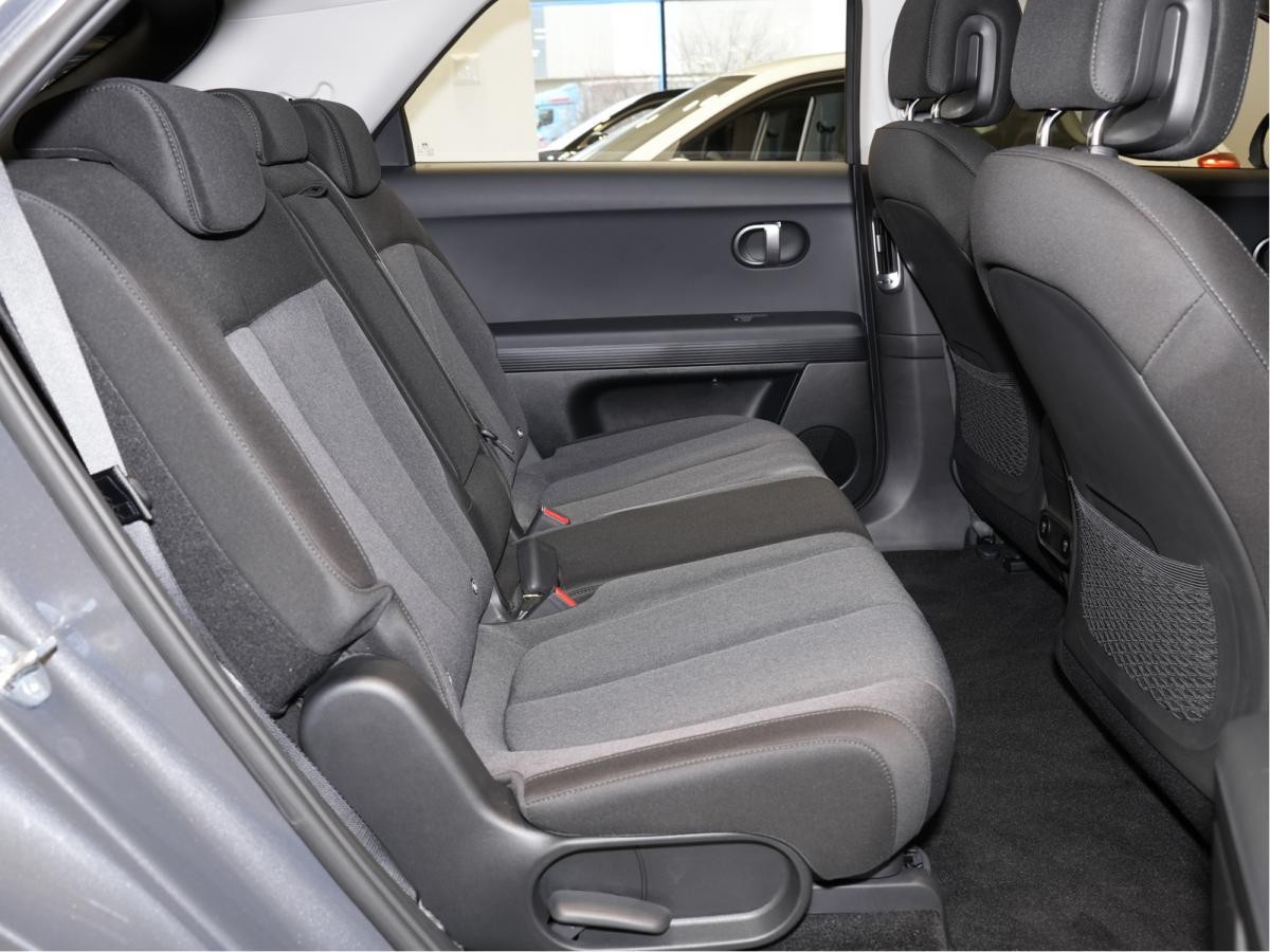 Hyundai IONIQ 5 BASIS  *WÄRMEPUMPE* LAGERWAGEN * Sofort verfügbar!