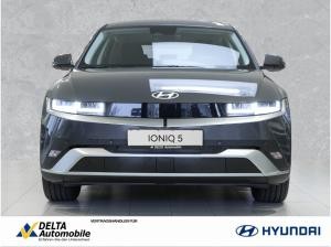 Hyundai IONIQ 5 BASIS  *WÄRMEPUMPE* LAGERWAGEN * Sofort verfügbar!