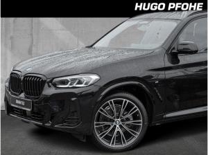 BMW X3 xDrive20d 140 kW M Sportpaket, Neupreis: EUR 84.650,-