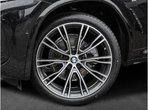 BMW X3 xDrive20d 140 kW M Sportpaket, Neupreis: EUR 84.650,-
