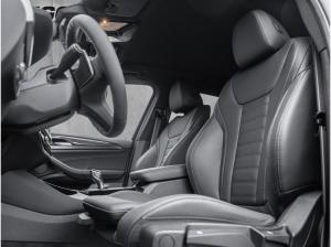 BMW X3 xDrive20d 140 kW M Sportpaket, Neupreis: EUR 84.650,-