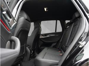 BMW X3 xDrive20d 140 kW M Sportpaket, Neupreis: EUR 84.650,-