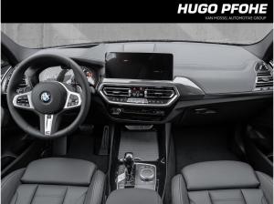 BMW X3 xDrive20d 140 kW M Sportpaket, Neupreis: EUR 84.650,-