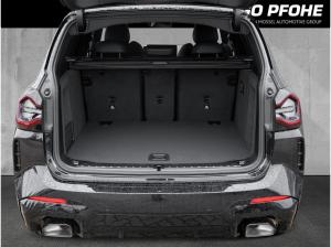 BMW X3 xDrive20d 140 kW M Sportpaket, Neupreis: EUR 84.650,-
