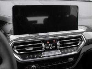 BMW X3 xDrive20d 140 kW M Sportpaket, Neupreis: EUR 84.650,-