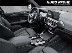 BMW X3 xDrive20d 140 kW M Sportpaket, Neupreis: EUR 84.650,-