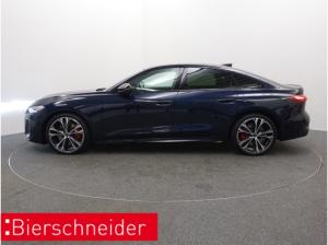 Audi S5 Lim. TFSI quattro S tronic GARANTIE EA8 PANO B&O TECHPLUS MMIPRO MEMORY 20