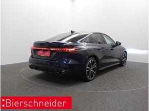 Audi S5 Lim. TFSI quattro S tronic GARANTIE EA8 PANO B&O TECHPLUS MMIPRO MEMORY 20