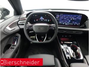 Audi S5 Lim. TFSI quattro S tronic GARANTIE EA8 PANO B&O TECHPLUS MMIPRO MEMORY 20