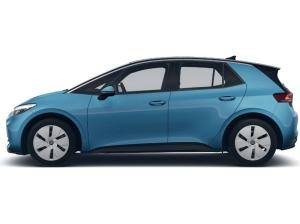 Volkswagen ID.3 Pro 150 kW (204 PS) 59 kWh 1-Gang-Automatik