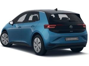 Volkswagen ID.3 Pro 150 kW (204 PS) 59 kWh 1-Gang-Automatik