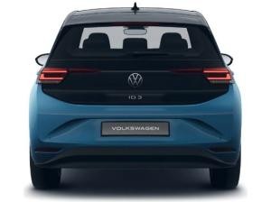 Volkswagen ID.3 Pro 150 kW (204 PS) 59 kWh 1-Gang-Automatik