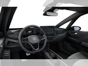 Volkswagen ID.3 Pro 150 kW (204 PS) 59 kWh 1-Gang-Automatik