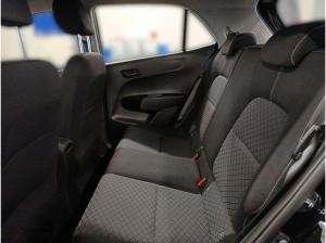 Kia Picanto Edition 7 PDC KAMERA NAVI