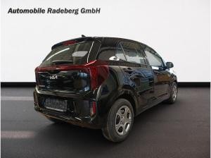 Kia Picanto Edition 7 PDC KAMERA NAVI
