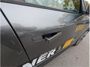 Renault Megane E-Tech Evolution ER EV 60 130 PS