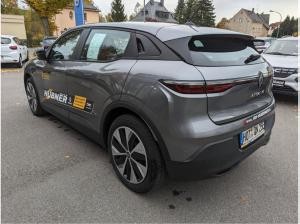 Renault Megane E-Tech Evolution ER EV 60 130 PS