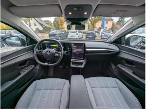 Renault Megane E-Tech Evolution ER EV 60 130 PS