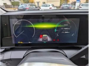 Renault Megane E-Tech Evolution ER EV 60 130 PS