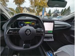 Renault Megane E-Tech Evolution ER EV 60 130 PS