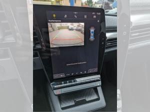 Renault Megane E-Tech Evolution ER EV 60 130 PS