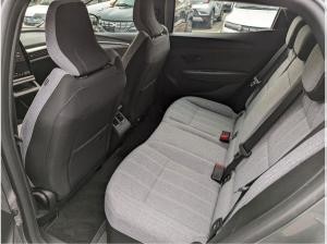 Renault Megane E-Tech Evolution ER EV 60 130 PS