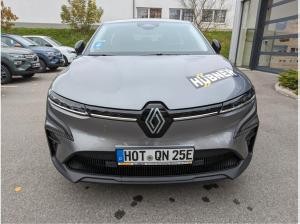 Renault Megane E-Tech Evolution ER EV 60 130 PS