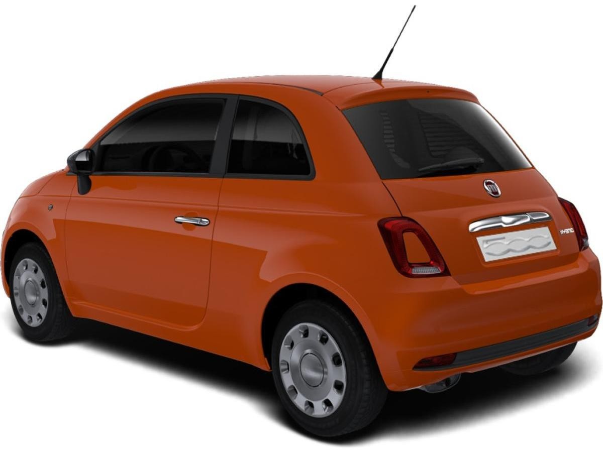 Fiat 500 MY24 😍 Valentinstags-Special 😍 | verringerte Bereitstellungskosten | sofort verfügbar❗