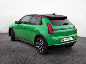 Renault 5 E-Tech Evolution 120