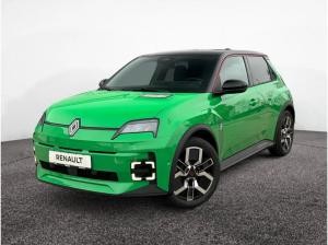 Renault 5 E-Tech Evolution 120