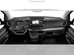 Peugeot Traveller Active BlueHDI 180 PS, Family-Paket Plus