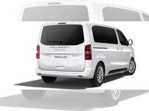 Peugeot Traveller Active BlueHDI 180 PS, Family-Paket Plus