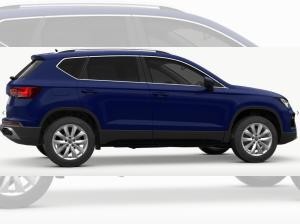 Seat Ateca *Gewerbe* Road Edition 1.5 TSI 110 kW (150 PS) 6-Gang