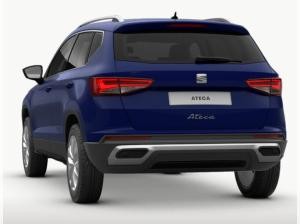Seat Ateca *Gewerbe* Road Edition 1.5 TSI 110 kW (150 PS) 6-Gang
