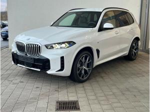 BMW X5 xDrive30d++TOPDEAL++SOFORTVERFÜGBAR