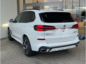 BMW X5 xDrive30d++TOPDEAL++SOFORTVERFÜGBAR