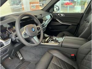 BMW X5 xDrive30d++TOPDEAL++SOFORTVERFÜGBAR