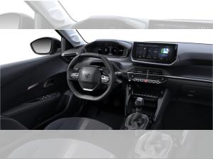 Peugeot 208 Allure  - 100 PS -  Drive-Assist-Paket -  Sicht & Navi-Paket - SOFORT VERFÜGBAR!