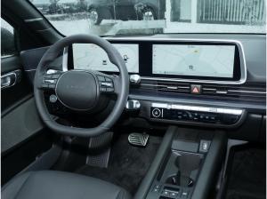 Hyundai IONIQ 6 UNIQ-PAKET LEDER NAVI KAMERA MATRIX 20