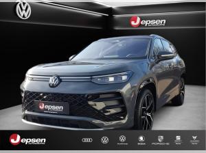 Volkswagen Tayron R-Line 2.0 TDI 4MOTION *SOFORT VERFÜGBAR*