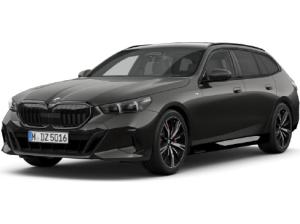 BMW 520 d Touring