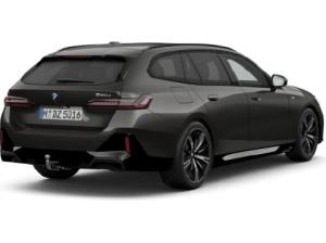BMW 520 d Touring