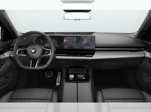 BMW 520 d Touring
