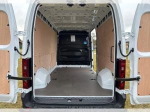 Renault Master FWD Kasten extra L3H2 3,5T Blue dCi 150